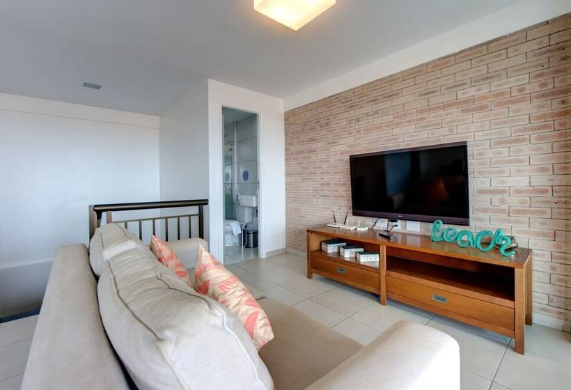 Mediterranee Residence By Dm Apartments