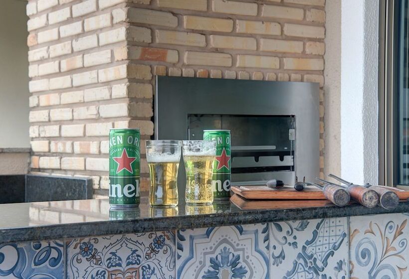 Mediterranee Residence By Dm Apartments