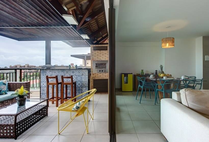 Mediterranee Residence By Dm Apartments