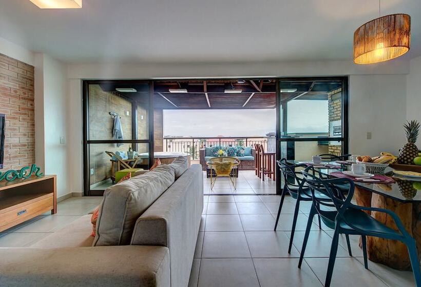 Mediterranee Residence By Dm Apartments