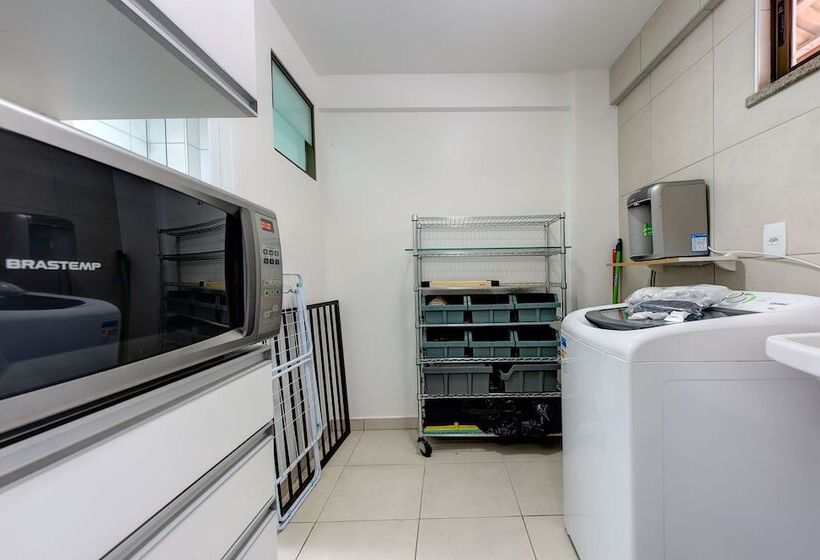 Mediterranee Residence By Dm Apartments