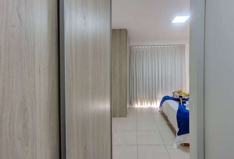 Mediterranee Residence By Dm Apartments