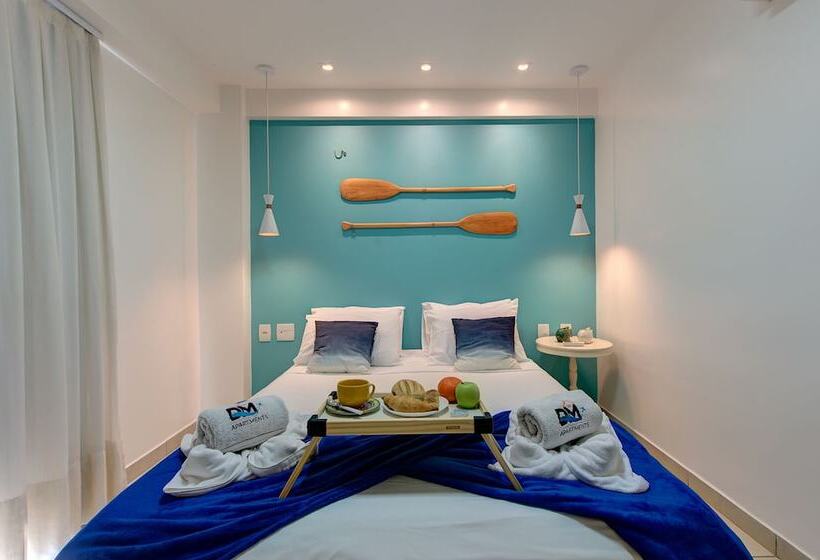 Mediterranee Residence By Dm Apartments