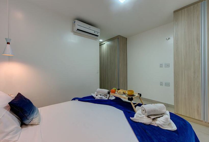 Mediterranee Residence By Dm Apartments