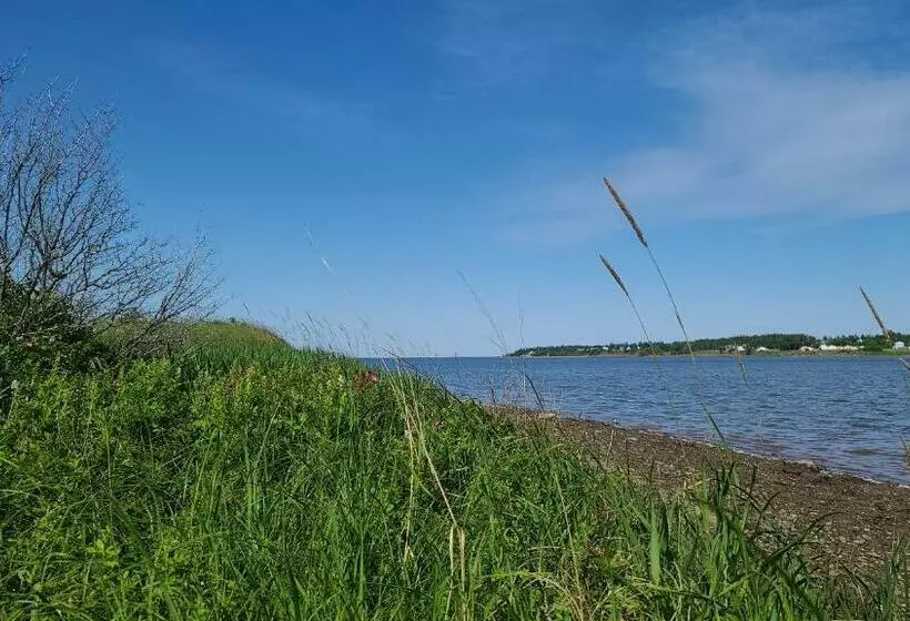 Motelli Bouctouche Bay Inn