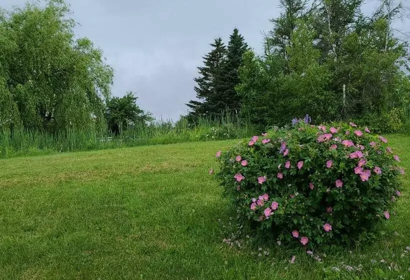 Motelli Bouctouche Bay Inn