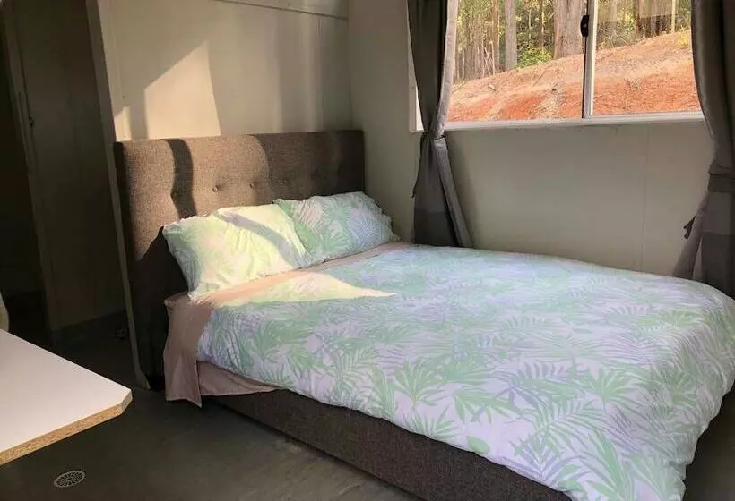 Lomakeskus Springwood Meditation Centre 春木禪修渡假中心