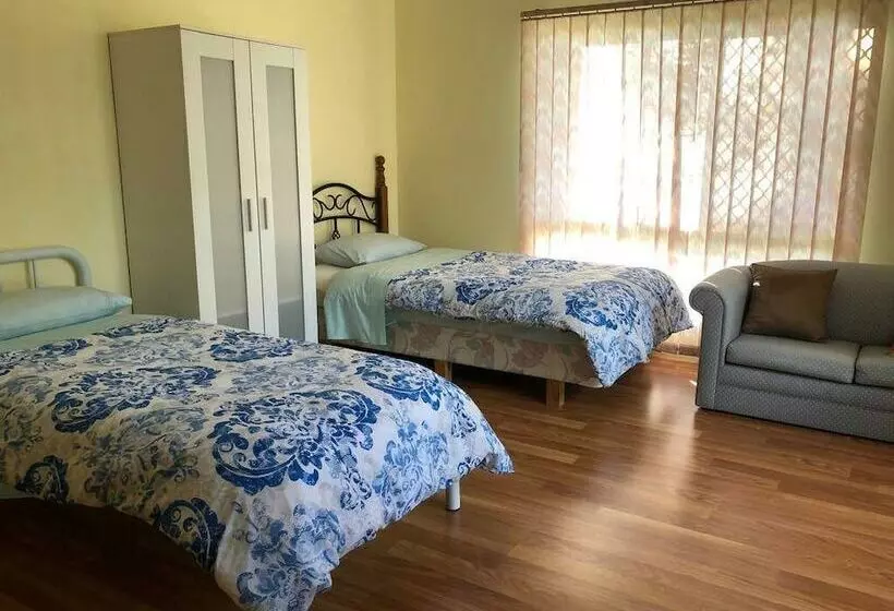 Lomakeskus Springwood Meditation Centre 春木禪修渡假中心