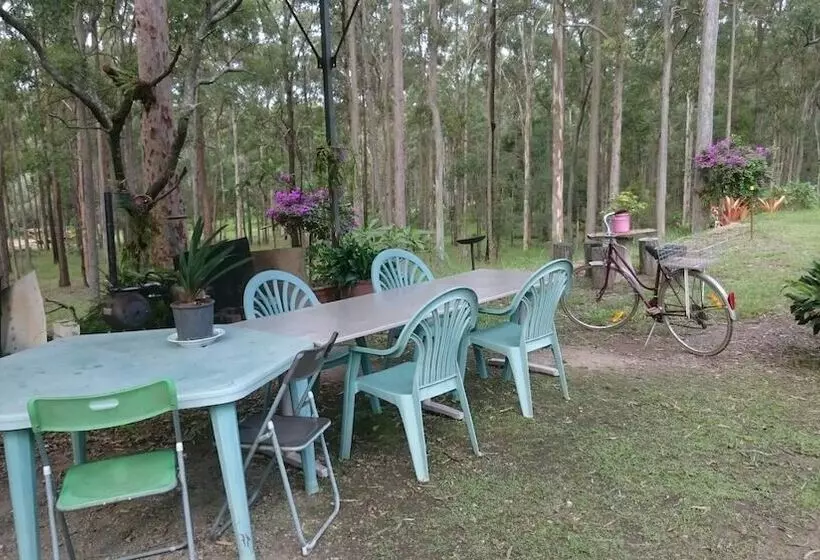 Lomakeskus Springwood Meditation Centre 春木禪修渡假中心