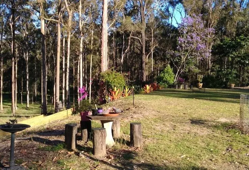 Lomakeskus Springwood Meditation Centre 春木禪修渡假中心