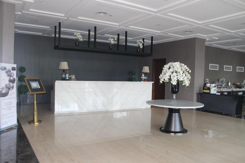 Rivoli Hotel Jakarta