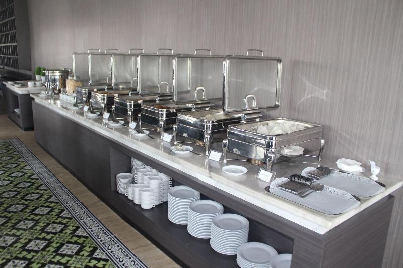 Rivoli Hotel Jakarta