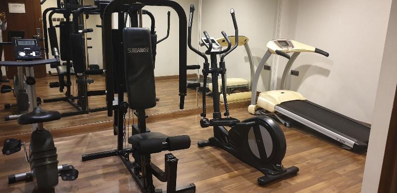 Rivoli Hotel Jakarta