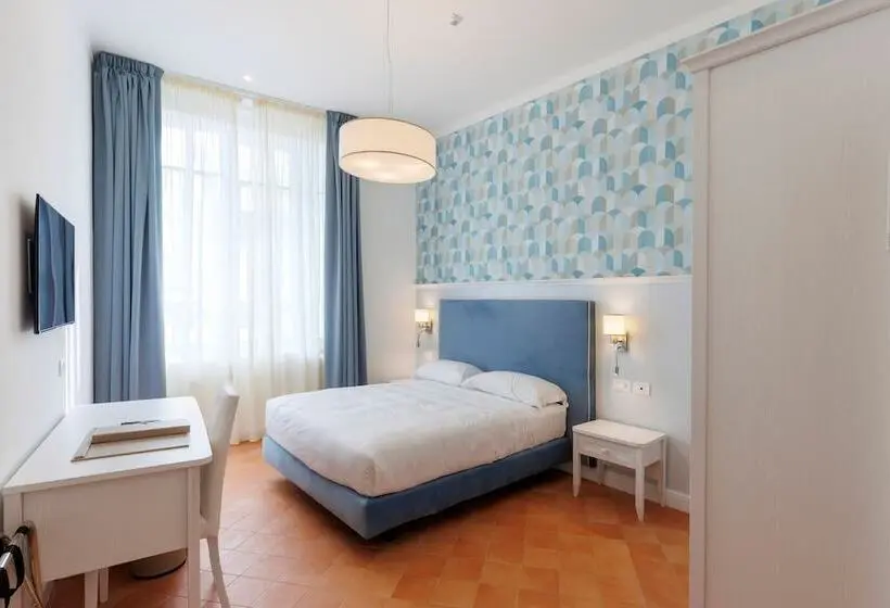 Hotelli D Amalfi Hospitality