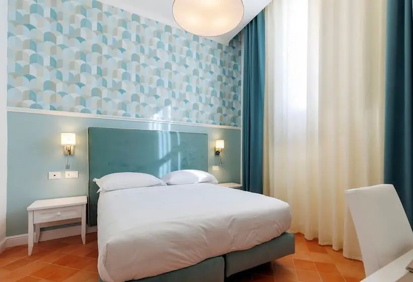 Hotelli D Amalfi Hospitality