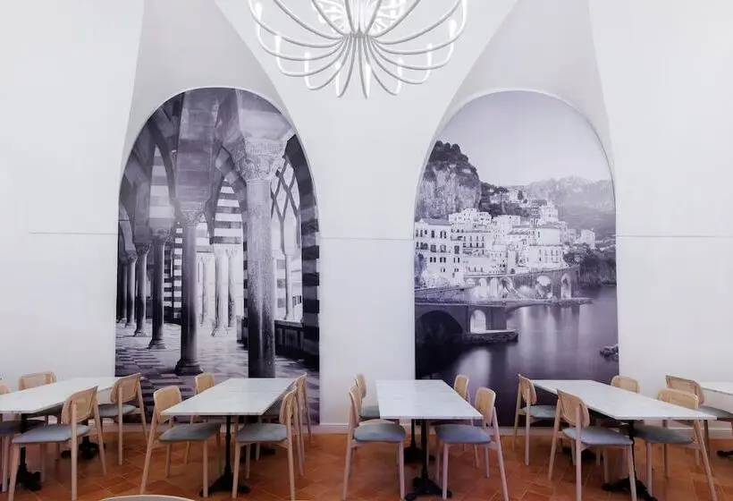 Hotelli D Amalfi Hospitality