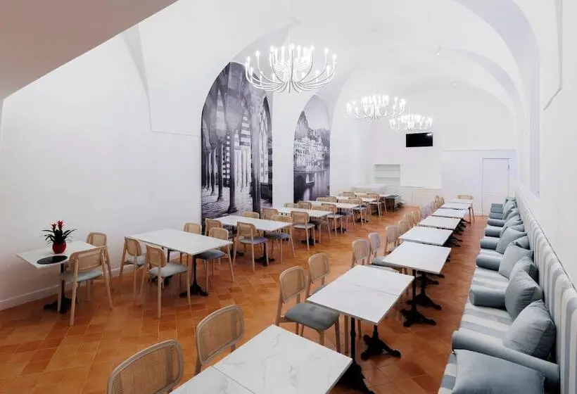 Hotelli D Amalfi Hospitality