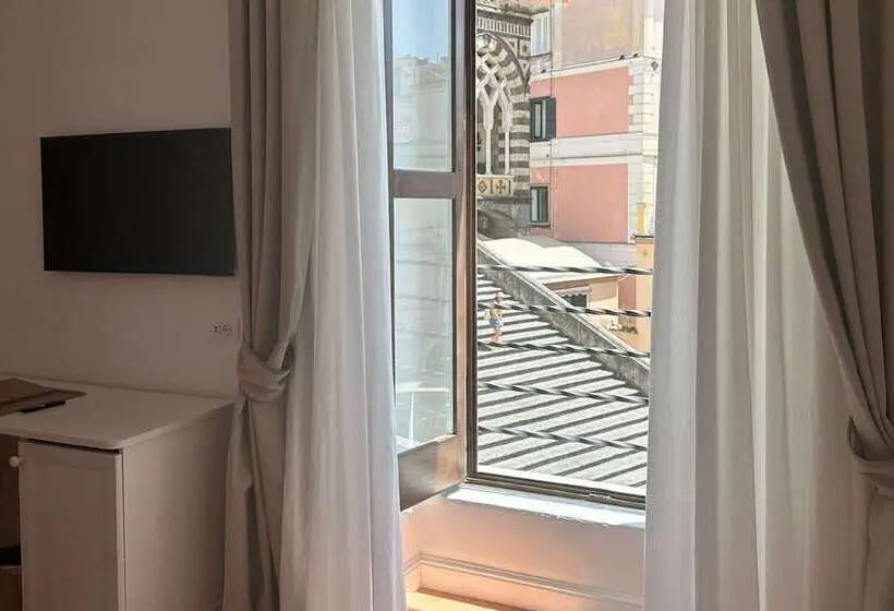 Hotelli D Amalfi Hospitality