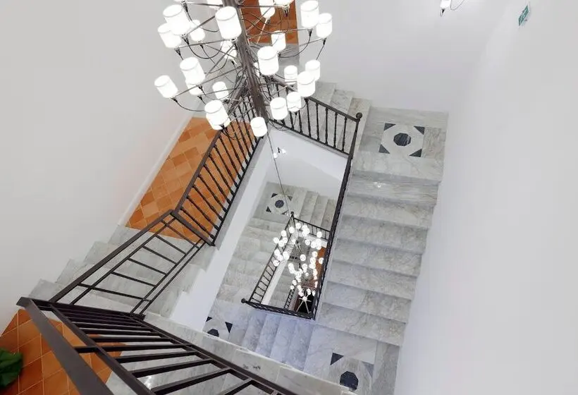 Hotelli D Amalfi Hospitality