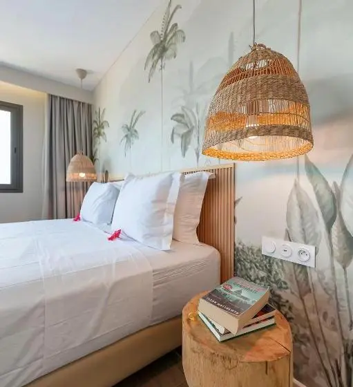 Izil Hotel Nosy Be