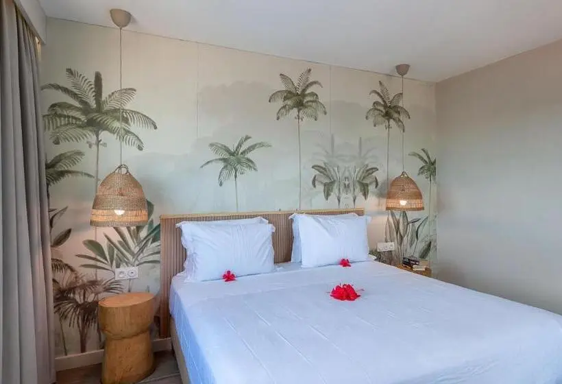 Izil Hotel Nosy Be