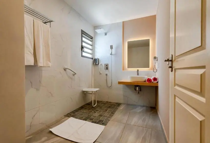 Izil Hotel Nosy Be