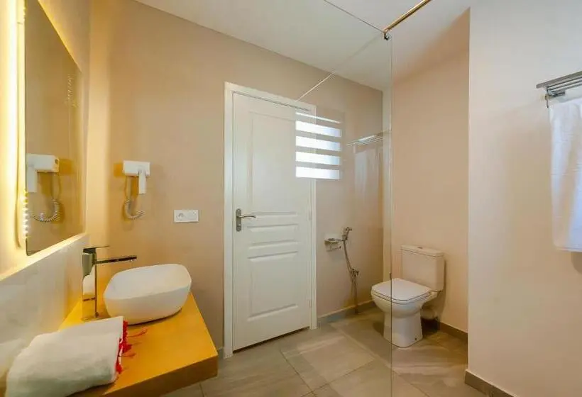 Izil Hotel Nosy Be