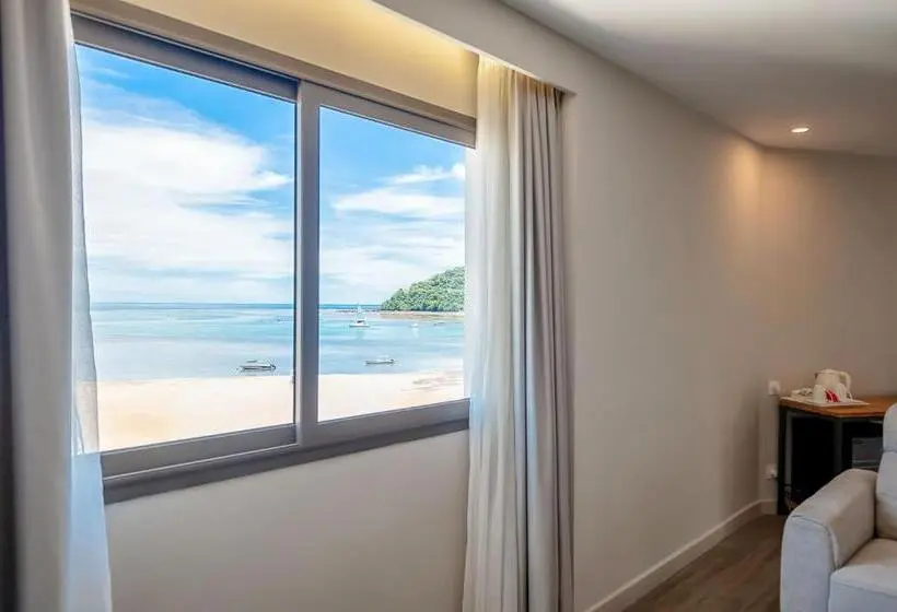 Izil Hotel Nosy Be