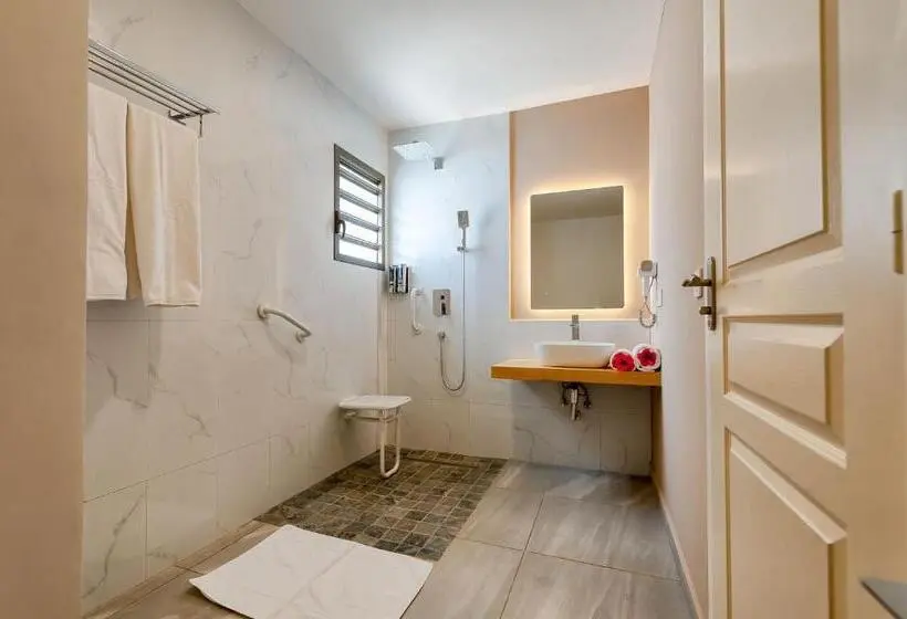 Izil Hotel Nosy Be