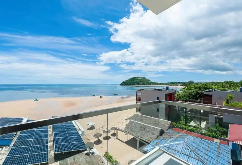 Izil Hotel Nosy Be