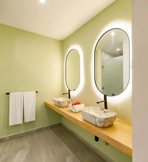 Izil Hotel Nosy Be