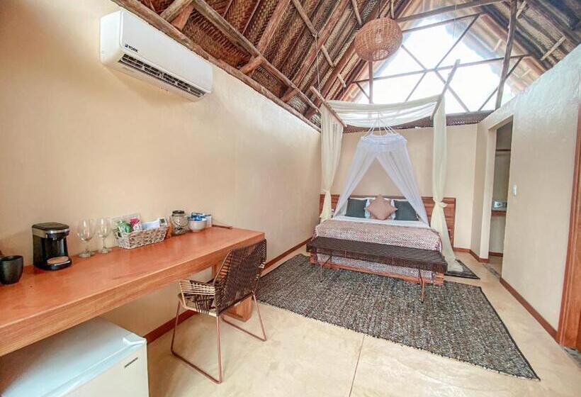 Общежитие Tay Beach Hotel Tayrona