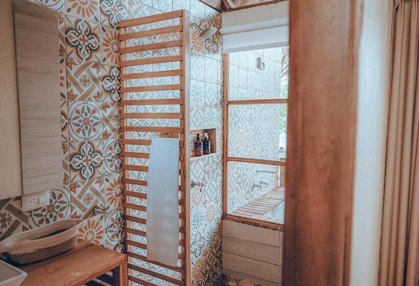 Общежитие Tay Beach Hotel Tayrona