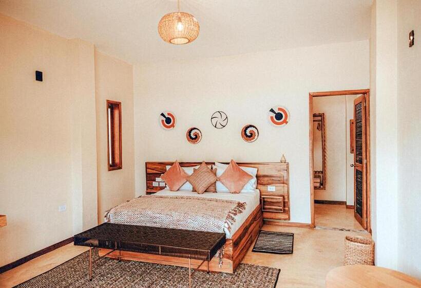 Общежитие Tay Beach Hotel Tayrona