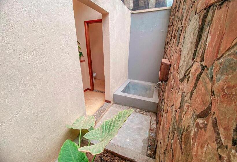 Общежитие Tay Beach Hotel Tayrona