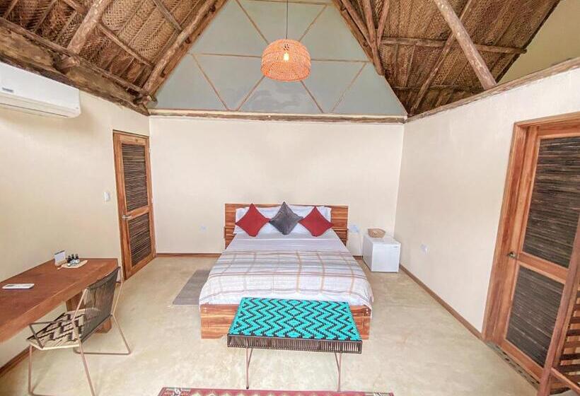 Общежитие Tay Beach Hotel Tayrona