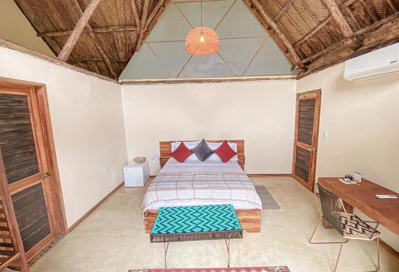 Общежитие Tay Beach Hotel Tayrona