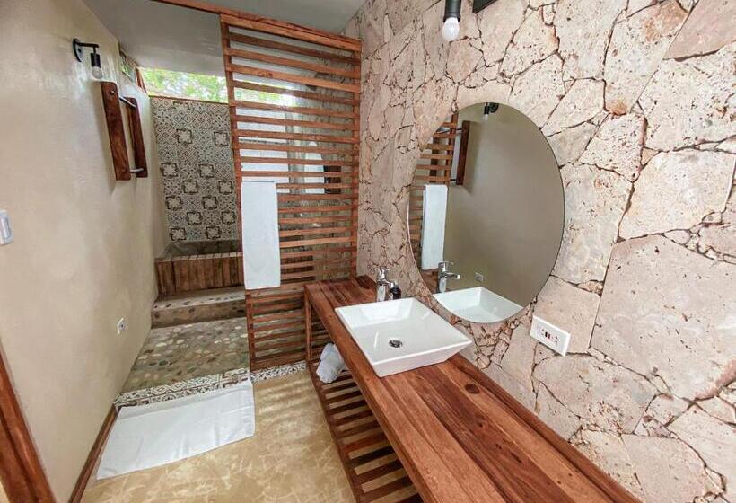 Общежитие Tay Beach Hotel Tayrona