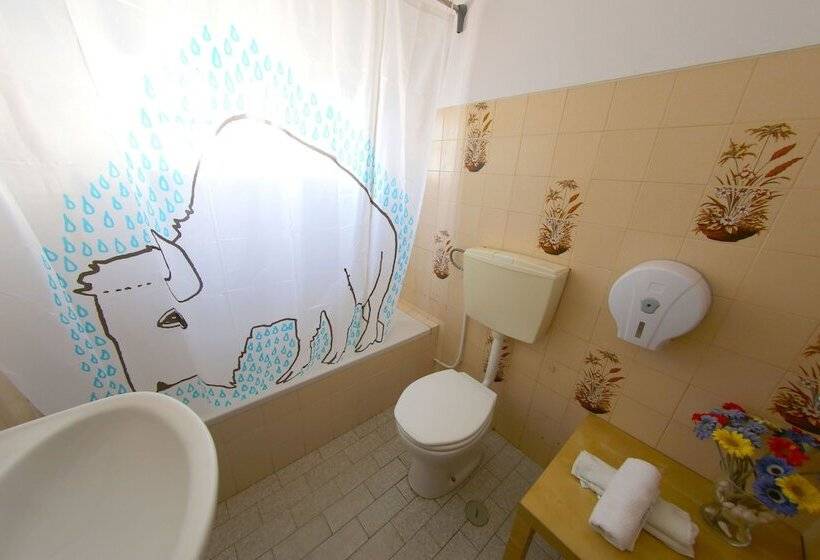 Another Surf Camp Baleal Hostel