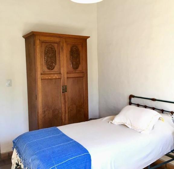 Bed & Breakfast Casa De Las Palmeras