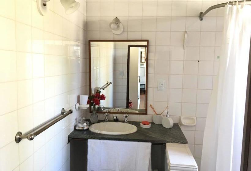 Bed & Breakfast Casa De Las Palmeras