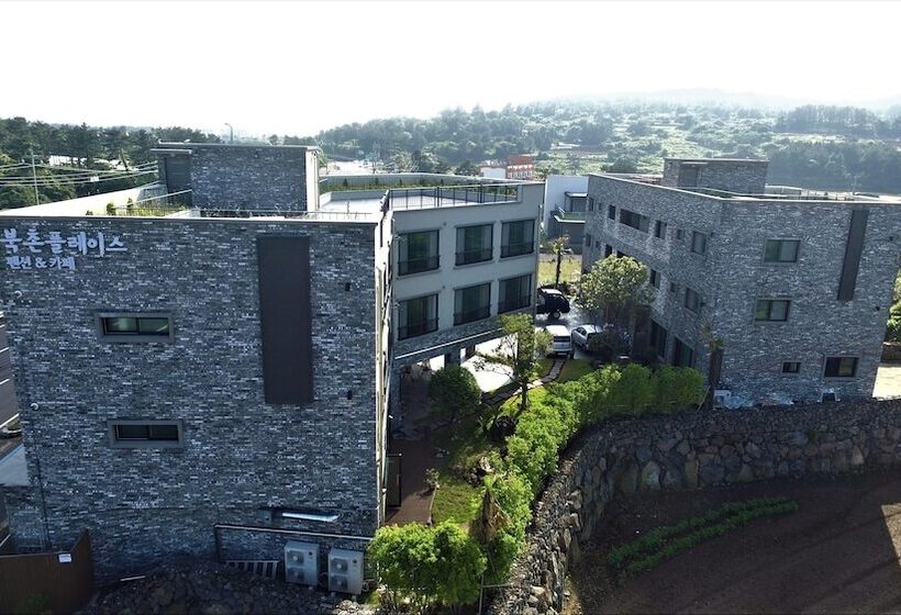 Bookchon Place Jeju