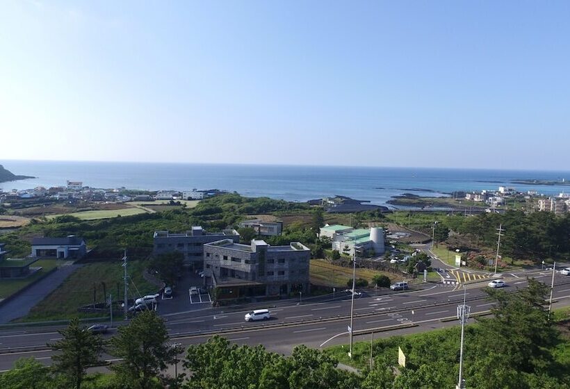 Bookchon Place Jeju