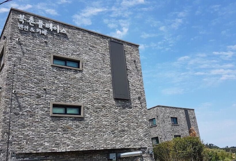 Bookchon Place Jeju