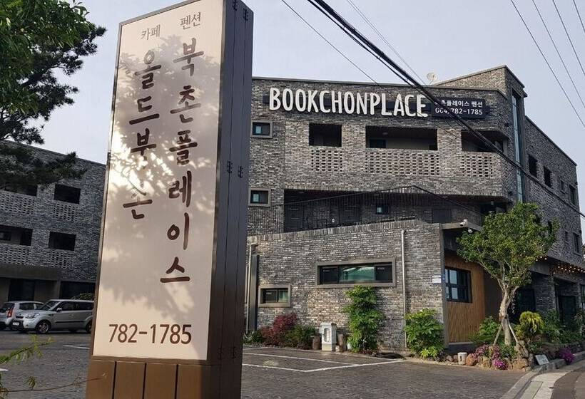 Bookchon Place Jeju
