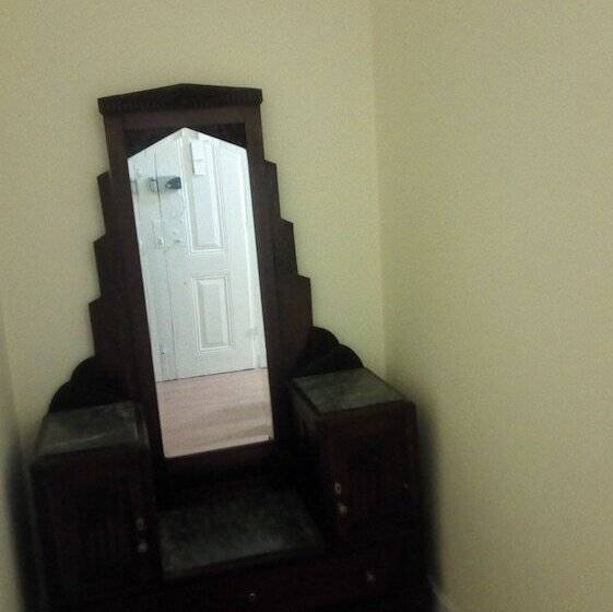 Cenario Catita Hostel