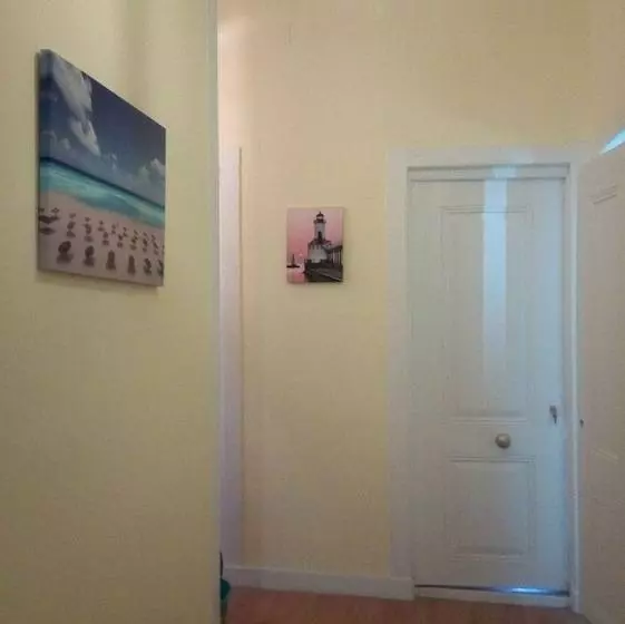 Cenario Catita Hostel