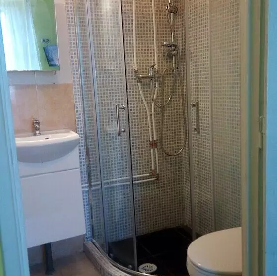 Cenario Catita Hostel