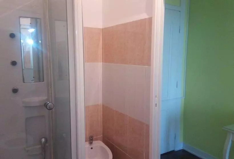 Cenario Catita Hostel