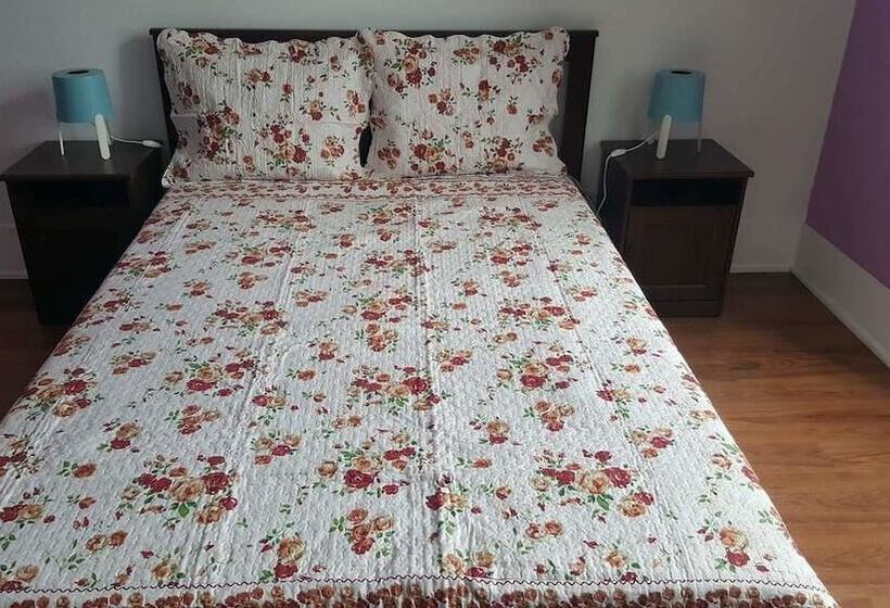 Cenario Catita Hostel